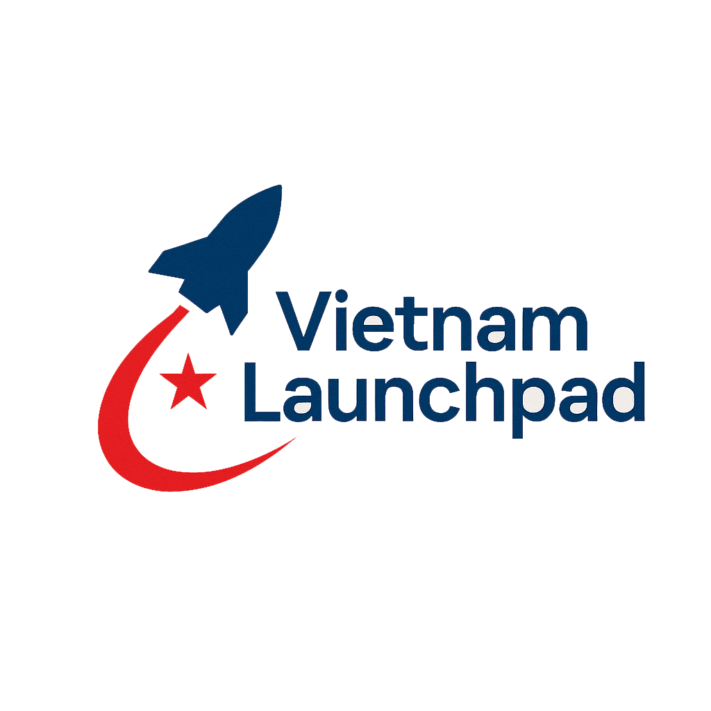 Vietnam Launchpad